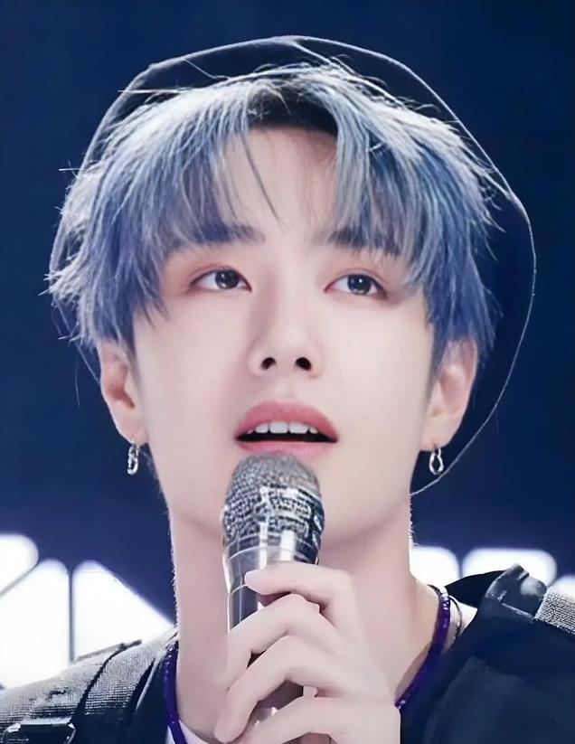 内娱最具商业价值男星,胡歌登顶,任嘉伦7成毅5王一博第3肖战第2