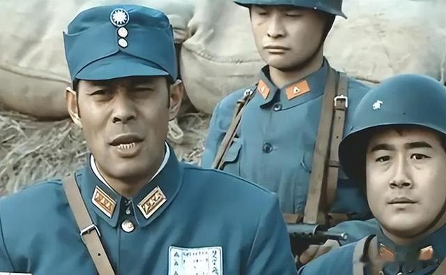 油头粉面就不要演军人了，让这7位男星告诉你，什么叫军人形象