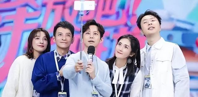 从“综艺巅峰”到“无人问津”，被停播四档综艺，到底做错了什么？