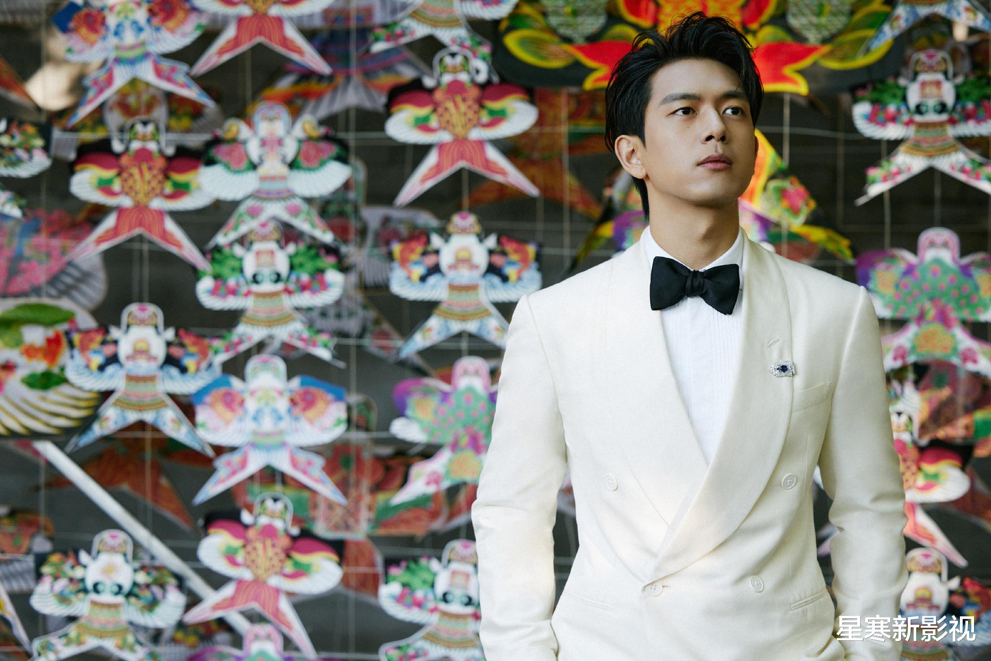 李现开启“霸屏时刻”,两部新剧均上星播出,将再迎事业腾飞!