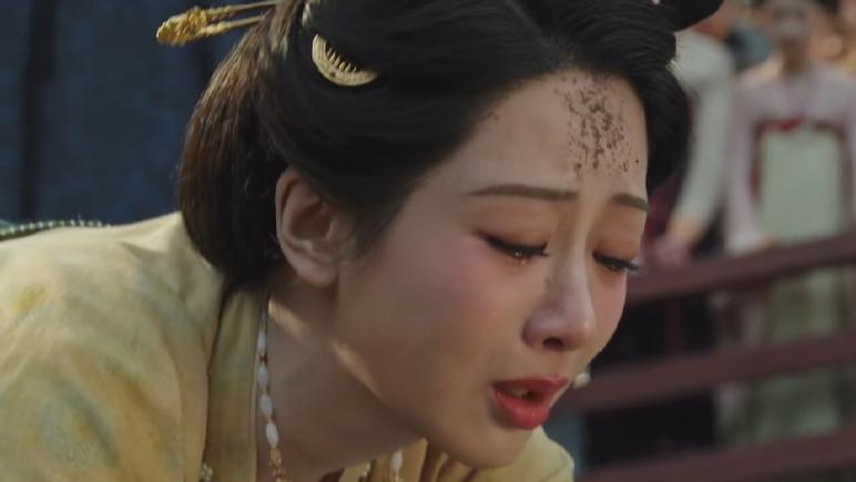 杨紫也救不活《国色芳华》？爆是爆了，但网友弃剧理由一致