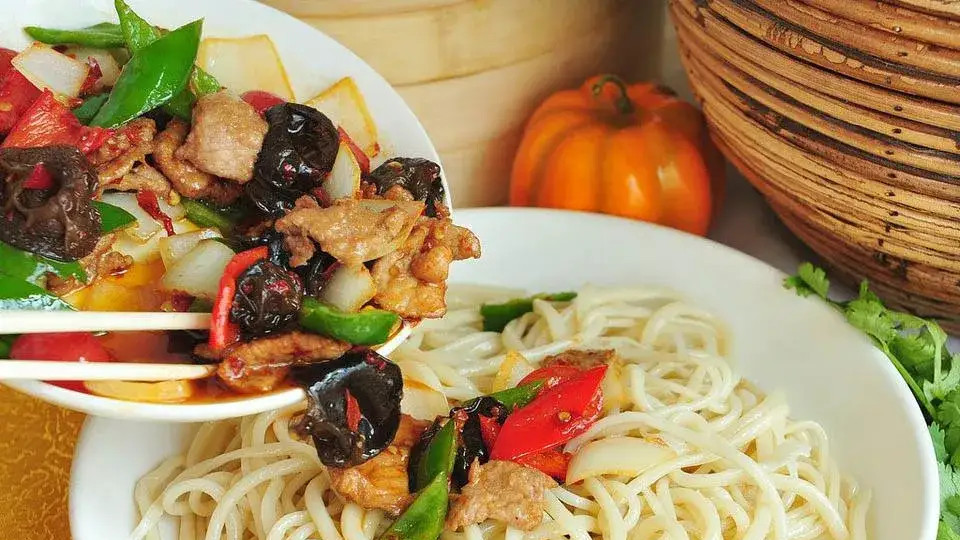 中国最著名的十大面食，看看你吃过几种？