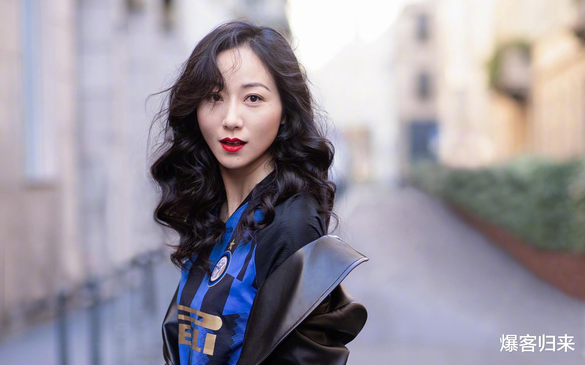 韩雪严正发声,捍卫歌曲尊严,呼吁勿将《负重一万斤长大》作笑谈