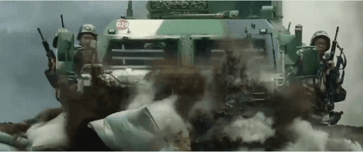 终于来了!李幼斌主演,让观众等了五年的热血大剧,终于要播了