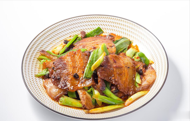 猪身上最好吃的肉排行，后腿肉排第五，梅头肉排第二，建议了解