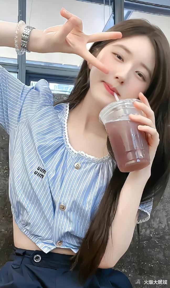 一句“普女”导致她容貌焦虑严重,她甚至都忘了,她曾经有多漂亮