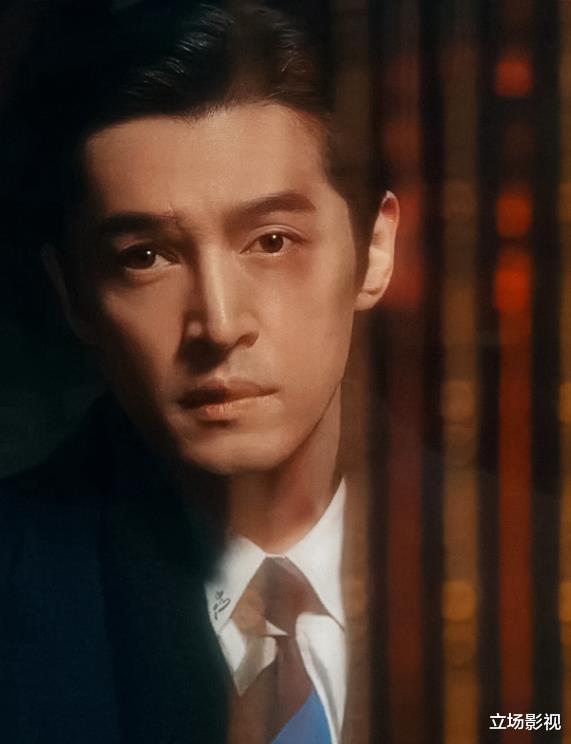 央视开播！又一部39集大剧来袭，终于有让我熬夜狂追的历史大剧了