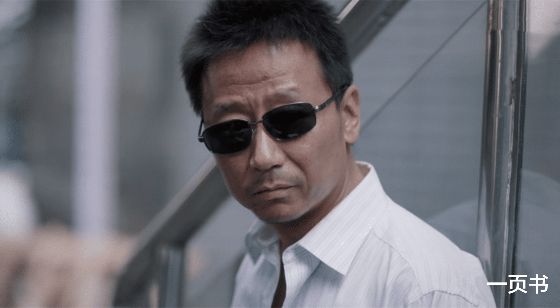 我是刑警：为何邓光荣成不了秦川接班人，陶维志却可以？原因有四