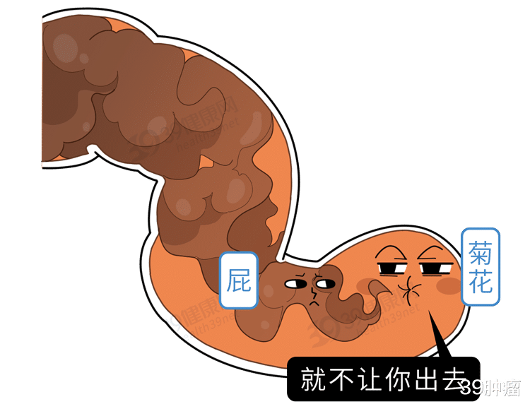 经常“放屁”，是肝不好吗？特别提醒：放屁多，可能与这四点有关