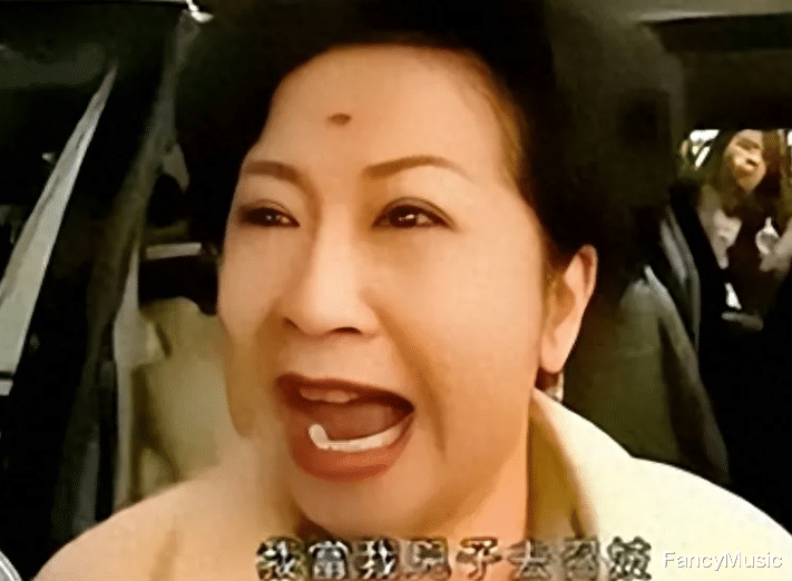 冼米华案子尘埃落定,刘碧丽独自逍遥,大佬“情人”下场有多惨?