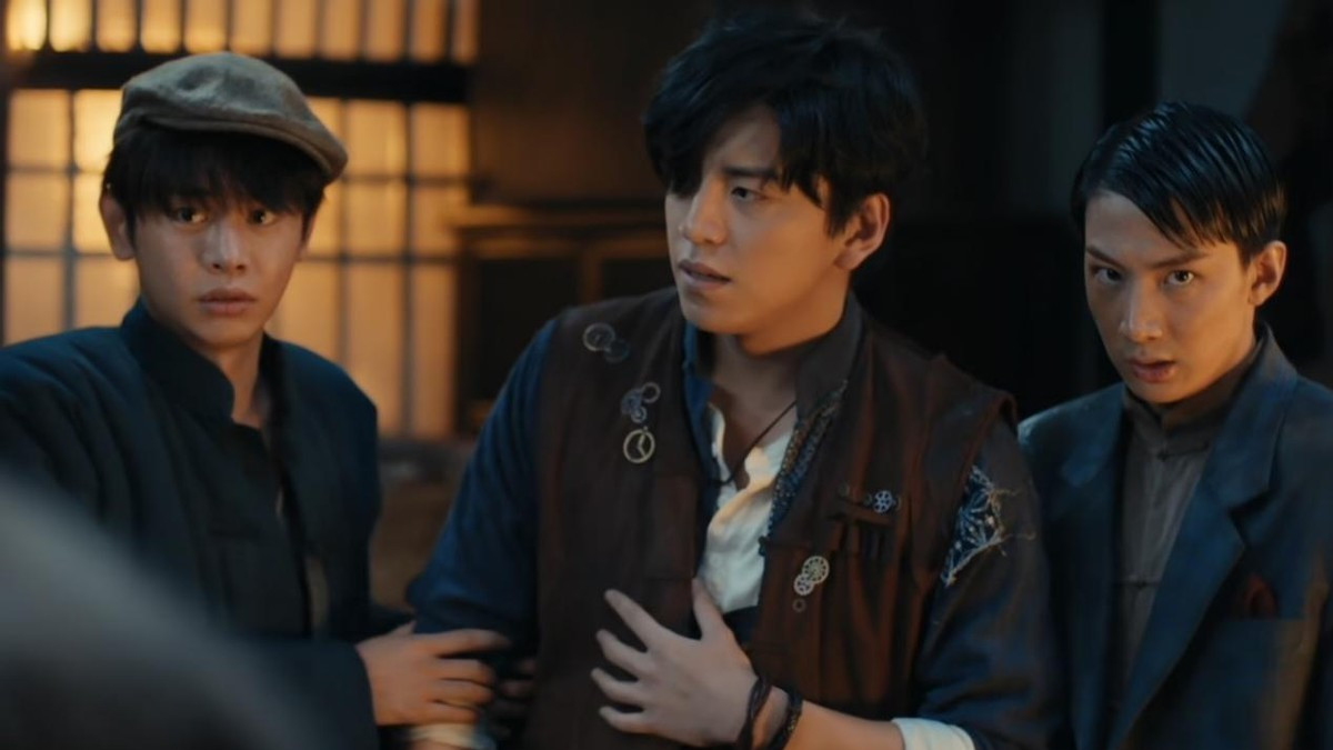 该醒醒了！资本强捧的2位“戏混子”，演啥毁啥，请放过观众吧