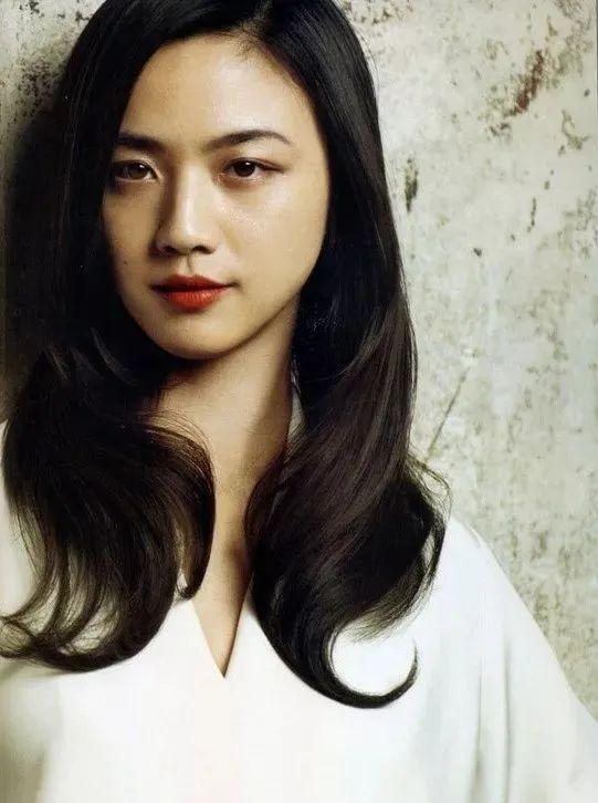 汤唯写真集,太美了