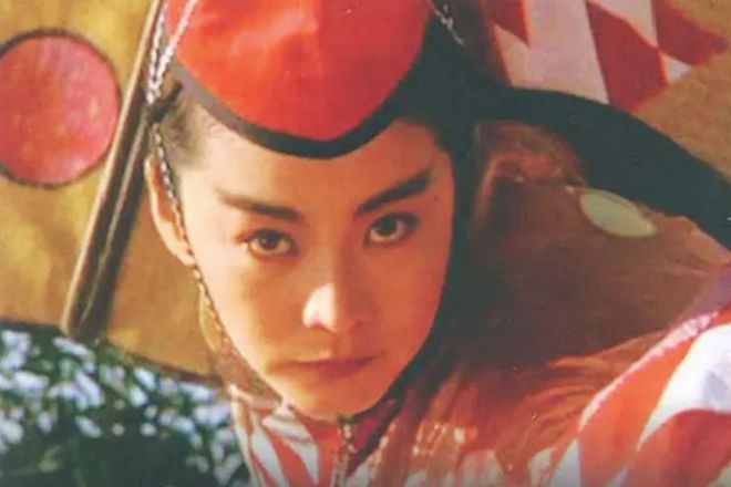 武侠|香港最经典的10部武侠电影，《笑傲江湖》第9，榜一实至名归