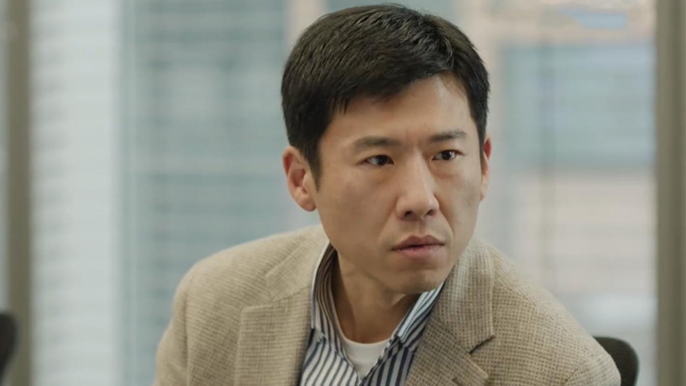 《凡人歌》三个男主三种结局，那伟重新跟王睿智创业，沈磊最惨