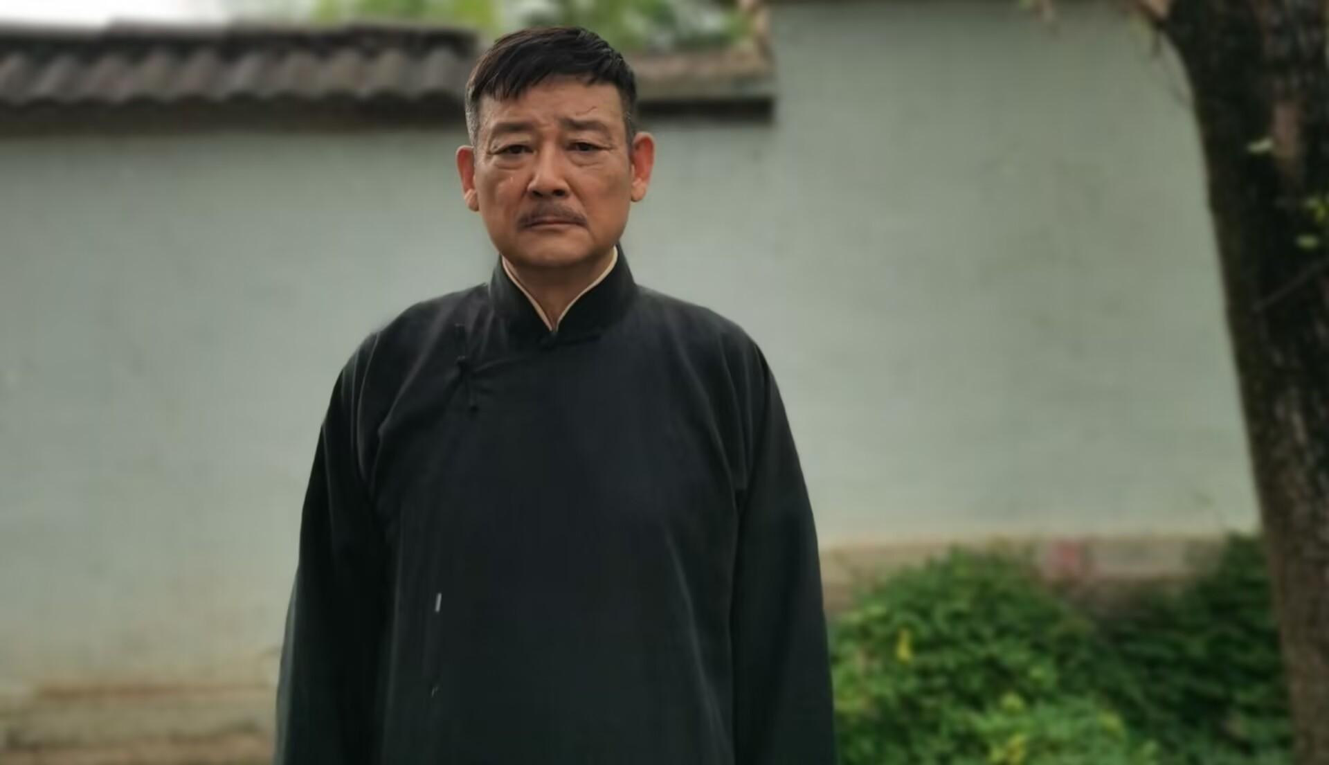 《孤舟》直到肖若彤遇害,顾易中才知,姑父、海沫皆为我方特工