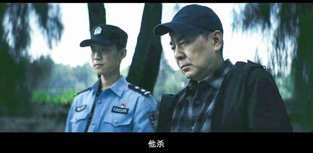 看了6集《边水往事》,我连发感慨,悬疑剧都这么拍,何愁没观众