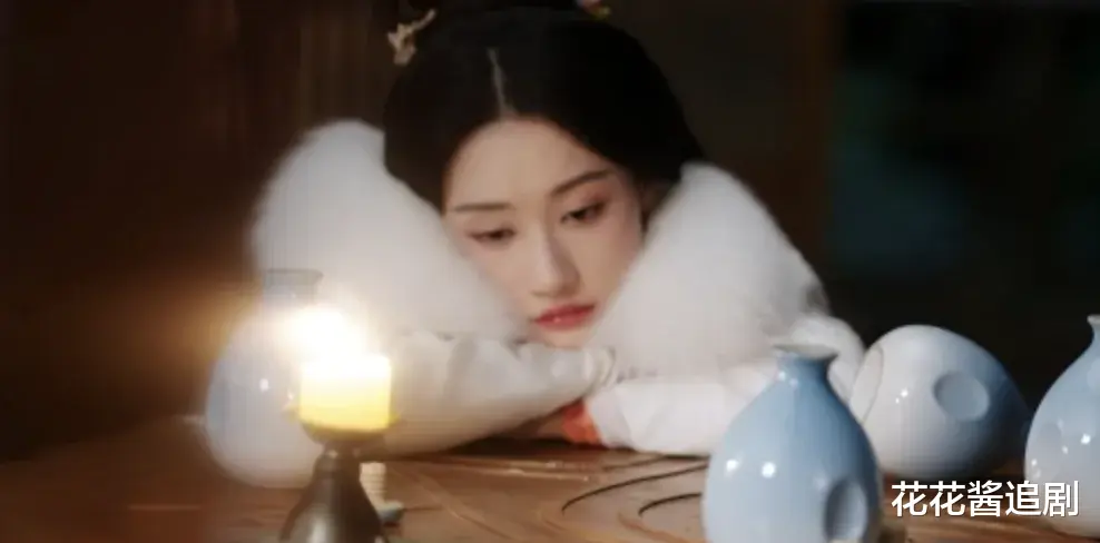 谁说双死不是he呢!《情刺》“包甜”的!