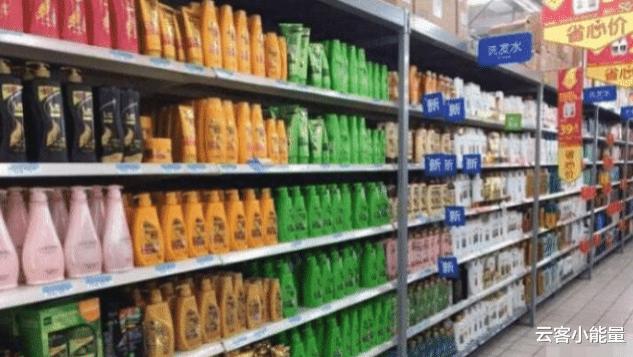 曝光：这4种洗发水“建议”不要买，虽然销量高却存在不少问题