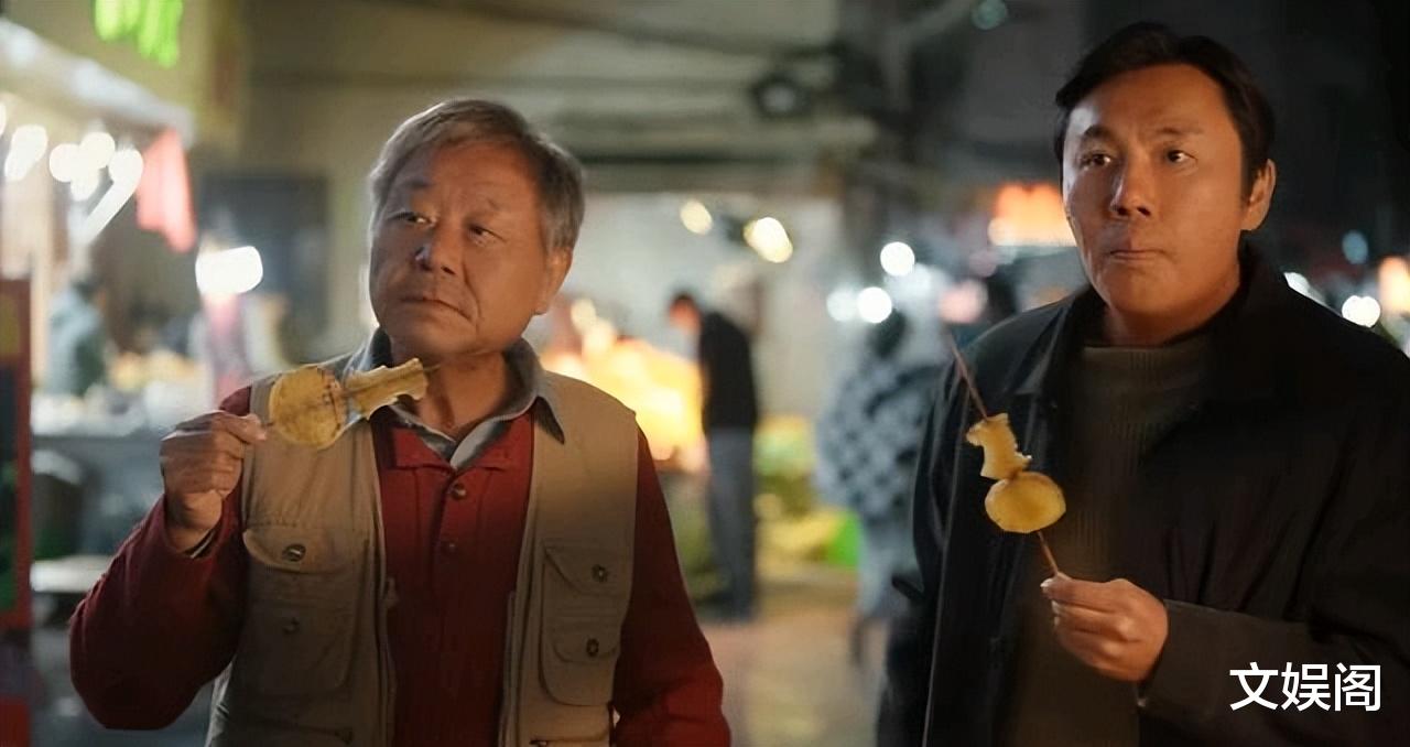 东方卫视抓到“王炸”!连续3天收视率第2,戏骨云集引期待