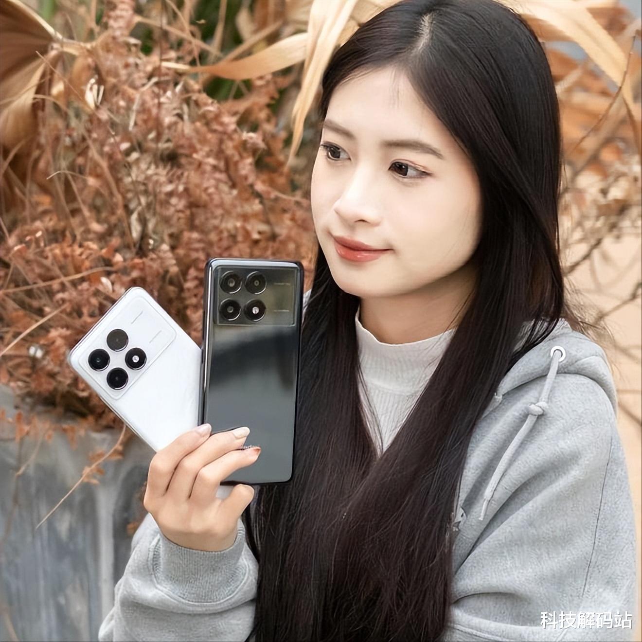 高端產(chǎn)品大眾化？曝紅米K80系列將搭載50W無線充電，價格小幅上漲