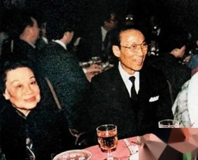 “我们才不要你的238亿遗产”!邵逸夫去世,4个子女不送终不继承