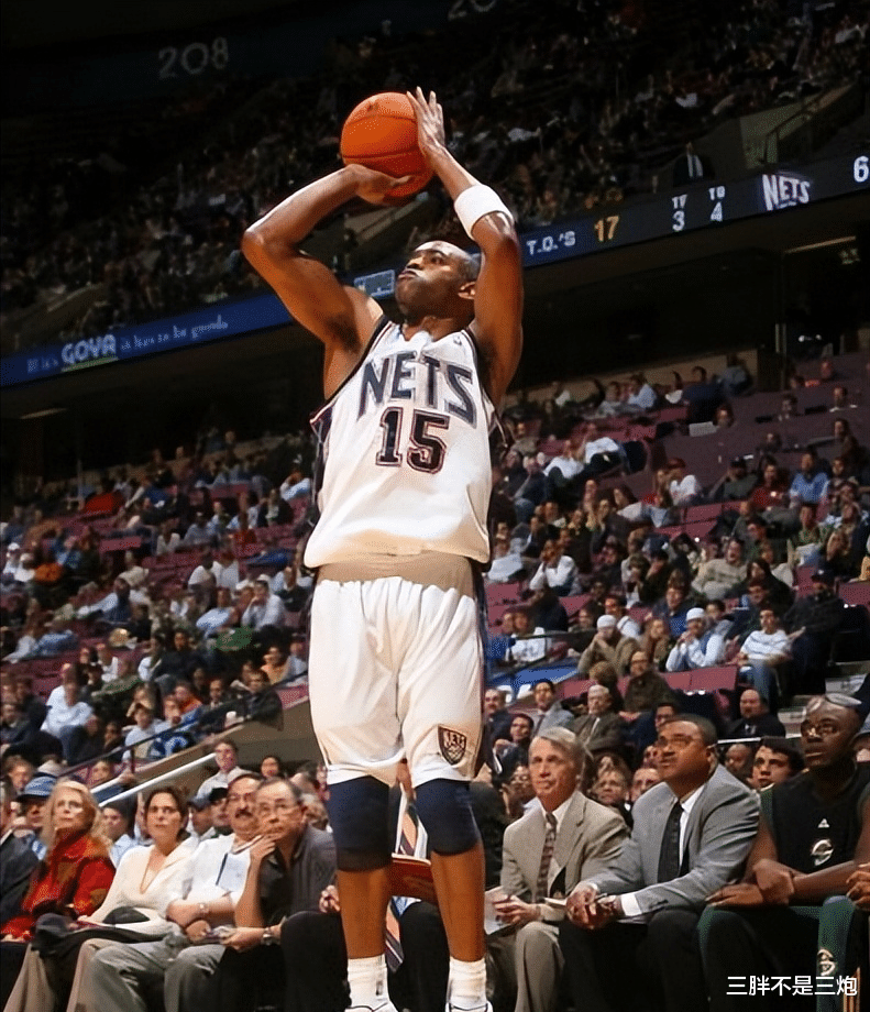 谁才是最受裁判照顾的那一位?细数没了罚球加持的得分榜前二十!