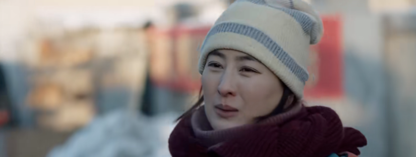 《我是刑警》白玲多重身份终于曝光,难怪宋小军甘愿当替罪羊,秦川被骗的太惨