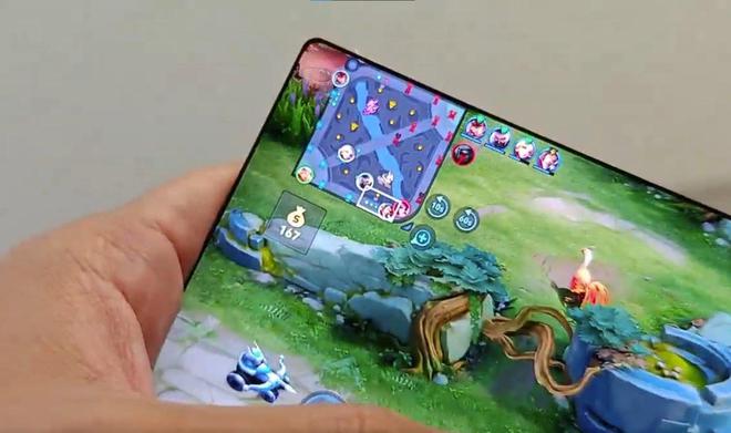 真沒想到，打敗三星的，不是蘋果，而是努比亞！