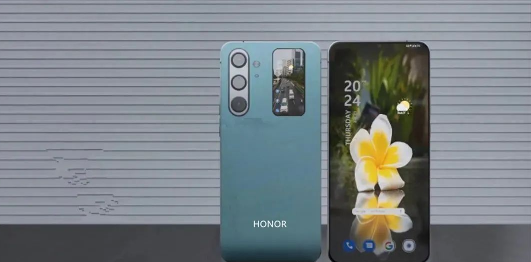 荣耀100GT突然出现：骁龙8Gen3100W，刚买的荣耀90GT不香了