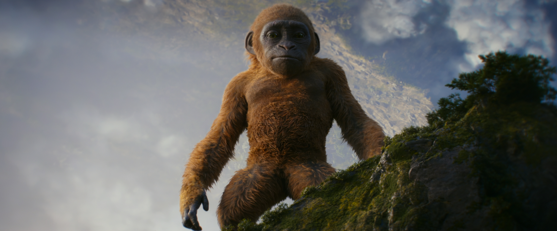 香港票房仅26万，刘德华新片杀回内地市场，对决《功夫熊猫4》