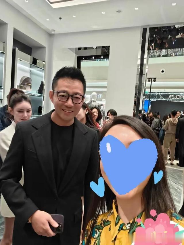 马筱梅太硬核了！回应大 S 法拍汪小菲千万名车 带汪总逛夜市和商宴