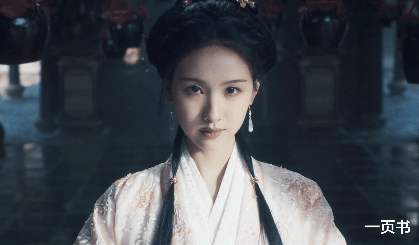 《大梦归离》首播3集,拿下飙升榜第一,古偶剧终于有新标杆了