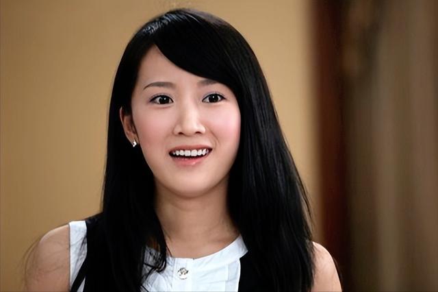 很难再翻红的两个女演员，一个《甄嬛传》红过，一个《蜗居》红过