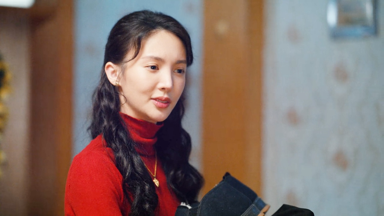 好家伙！《南来北往》大结局，是我今年看过最离谱的结尾