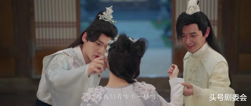 仅播6集榜单第二,祝绪丹令观众成功入坑,古装探案剧有天花板了
