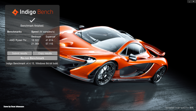 性能爆表!碾压全场!96核极致芯联想ThinkStation P8工作站测评