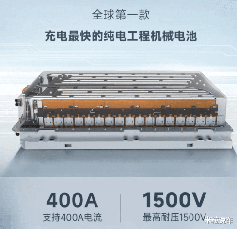 王传福：1500V“超级电池”量产！这才叫真实力！