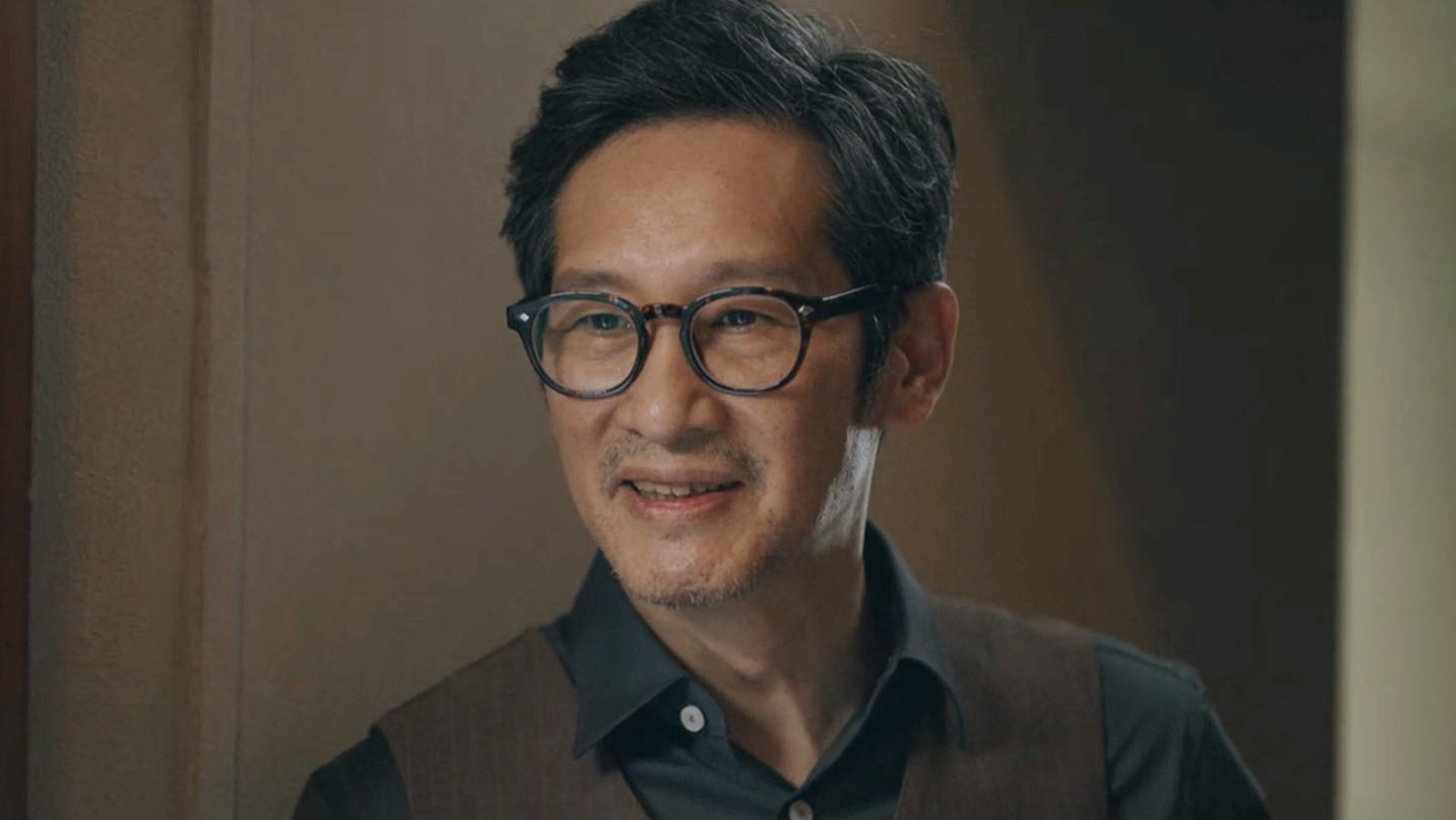 《错位》大结局：张晴案再反转，陈薇薇就是江娜？她是徐康挡箭牌