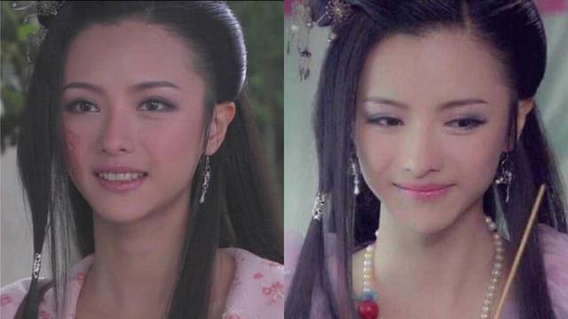 把观众当傻子糊弄？女演员连“丑”都不敢，还谈什么演技炸裂