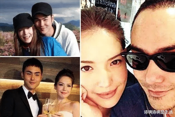 善恶终有报！这一次，阮经天终为他的“出轨成瘾”付出了代价