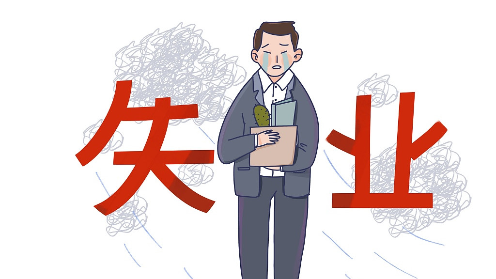 青年失业率上升：探寻背后的原因与出路