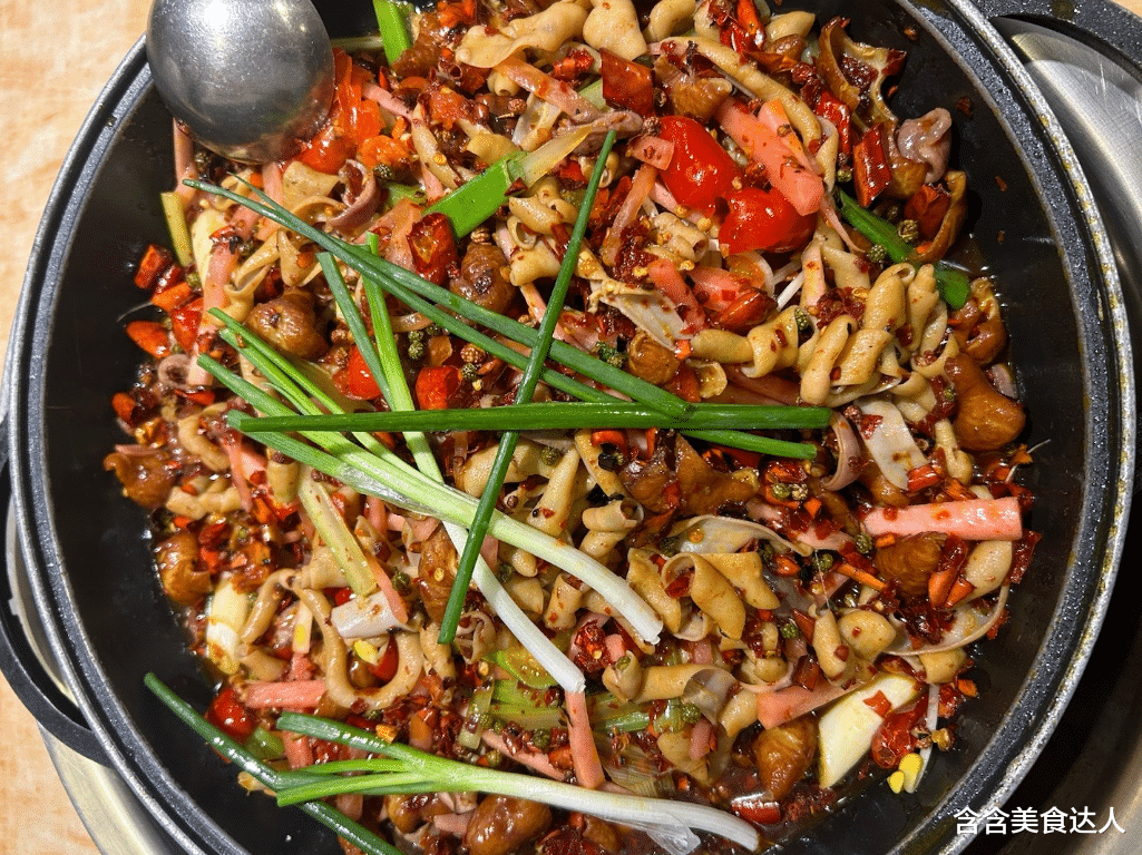 6道渝菜必吃,绝对原汁原味,老板以为你是本地人!