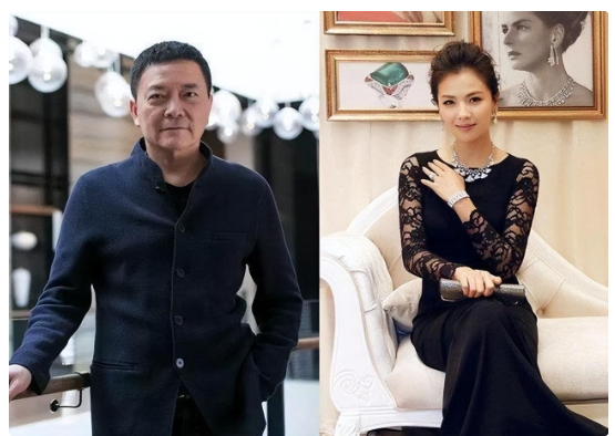 从“贤妻良母”到“人设崩塌”,刘涛为何不再被观众接受?