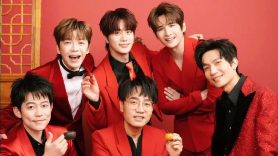 春晚|柳岩学0713疯狂表达上春晚愿望？浪姐5、《我家那闺女》均提春晚