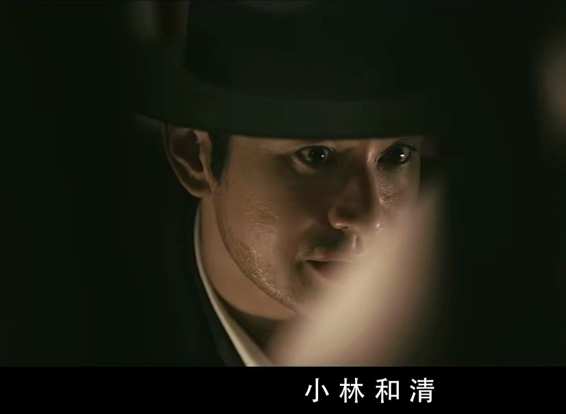 看完《潜渊》首支预告!我难掩激动,终于有部像样的谍战大剧了