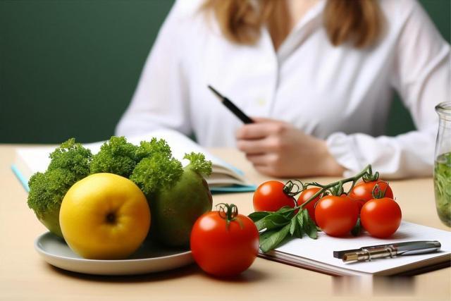 女子晒每天晚餐，从148斤减到108斤，看完伙食后，网友：认真的？