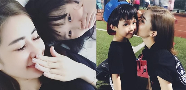 拒4000万分手费,“母凭子贵”获9亿,王思聪惊呼她才是顶级玩家