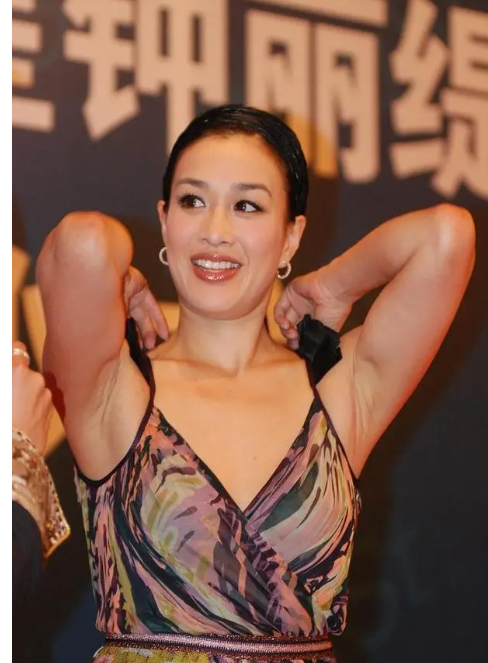 明星3大无效操作：健身、减肥、养生，这几位的成果真不如不做