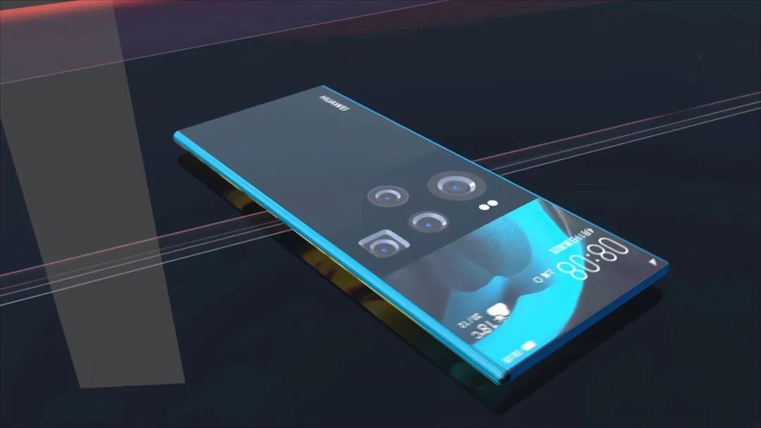 华为Mate80绝对炸裂，新功能更猛，绝对是来捣乱的！