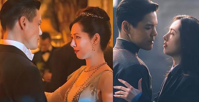 向华强参加萧敬腾婚礼，面部苍白四肢僵硬像蜡像，网友：儿子气的